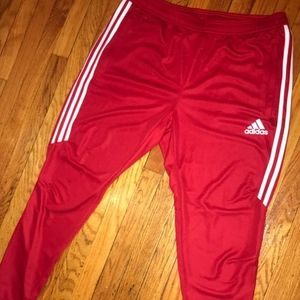 Adidas Joggers